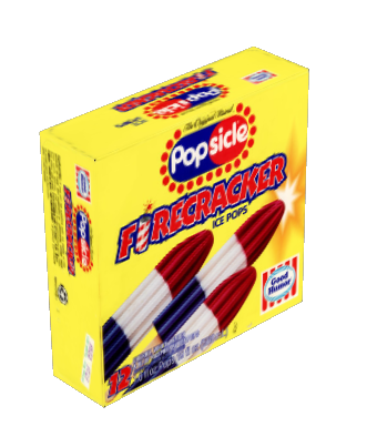Popsicle Firecracker Pack (FBX XPS OBJ) DOWNLOAD by Honorsoft on DeviantArt