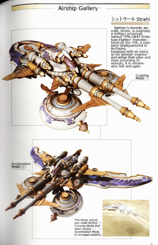 Reddars Ff12 FF12 ZA Game Models Pack 1 FBX XPS OBJ DOWNLOAD by Honorsoft on DeviantArt