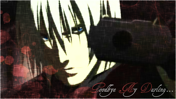 Dante - Goodbye
