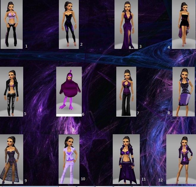 Saints Row 3 Clothes by Lattonessa on DeviantArt.