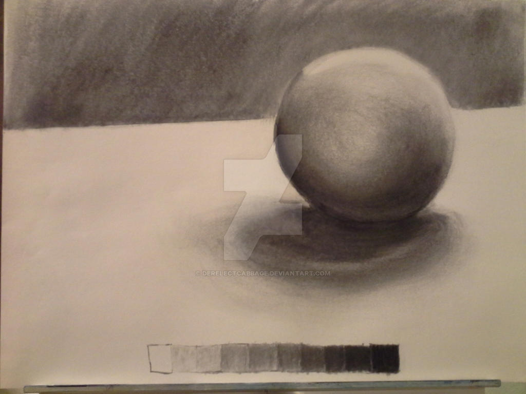 Sphere Value Exercise by derelectcabbage on DeviantArt