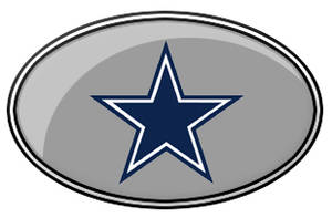 Dallas Cowboys emblem