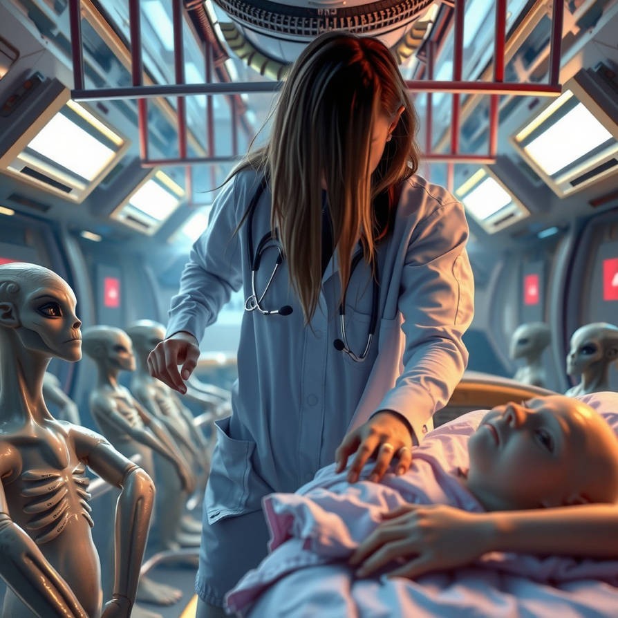 Aliens by jennylikehorror on DeviantArt