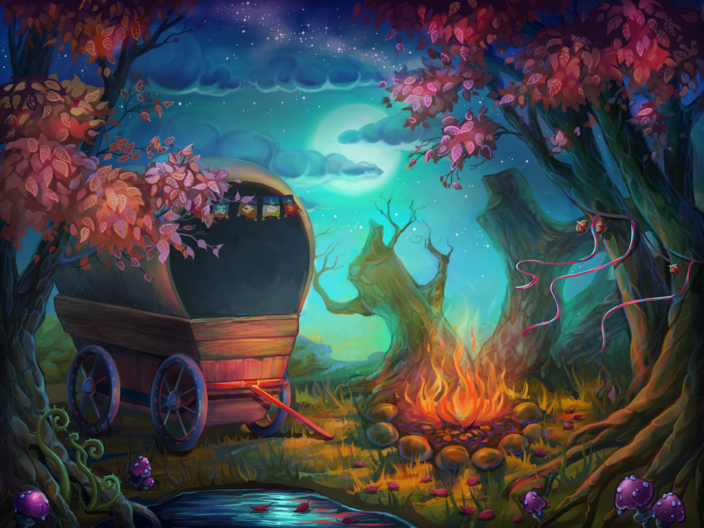 Gypsy by killswitcher Gypsy by killswitcher