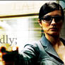 Deadly Lady Deathstrike