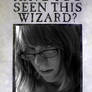 Have you seen this wizard ID