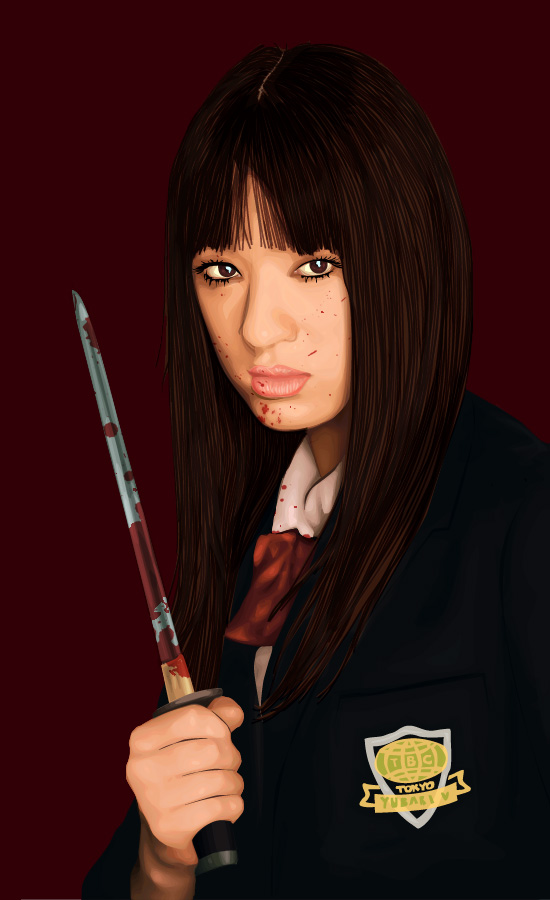 Gogo Yubari