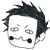 Credit King Zacharie Icon