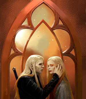 Nuada and Nuala