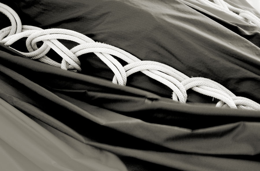 Ropes by memoriesbymim on DeviantArt