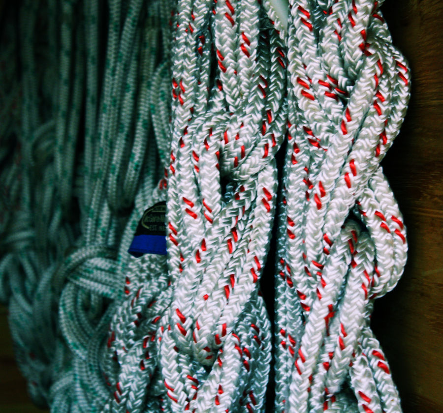 Memories Rope More Rope by memoriesbymim on DeviantArt