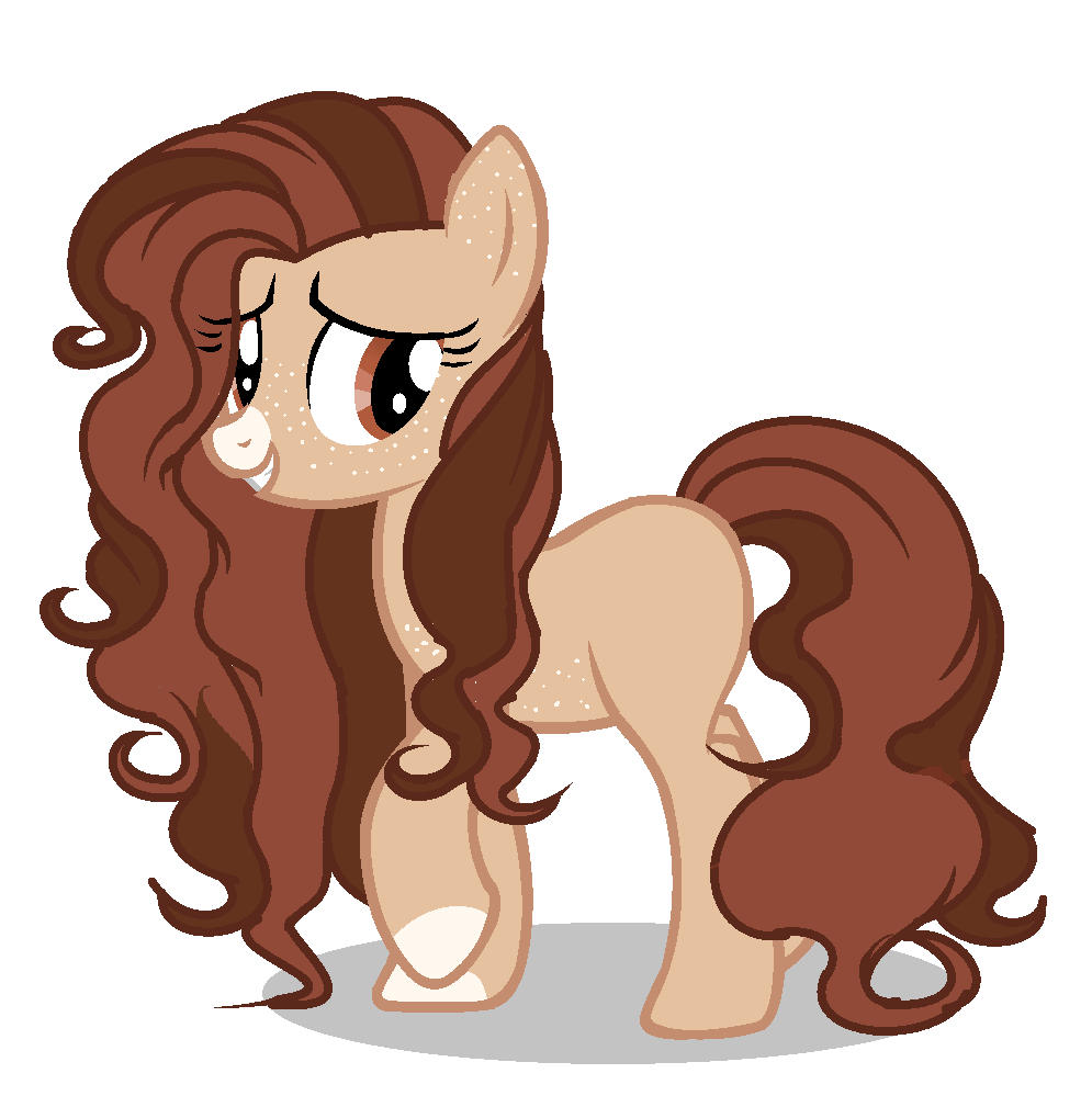 Mlp Oc - Denise by MeiMisuki on DeviantArt