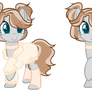 Mlp adoptable [CLOSED]