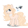 Mlp Oc - Valkiria