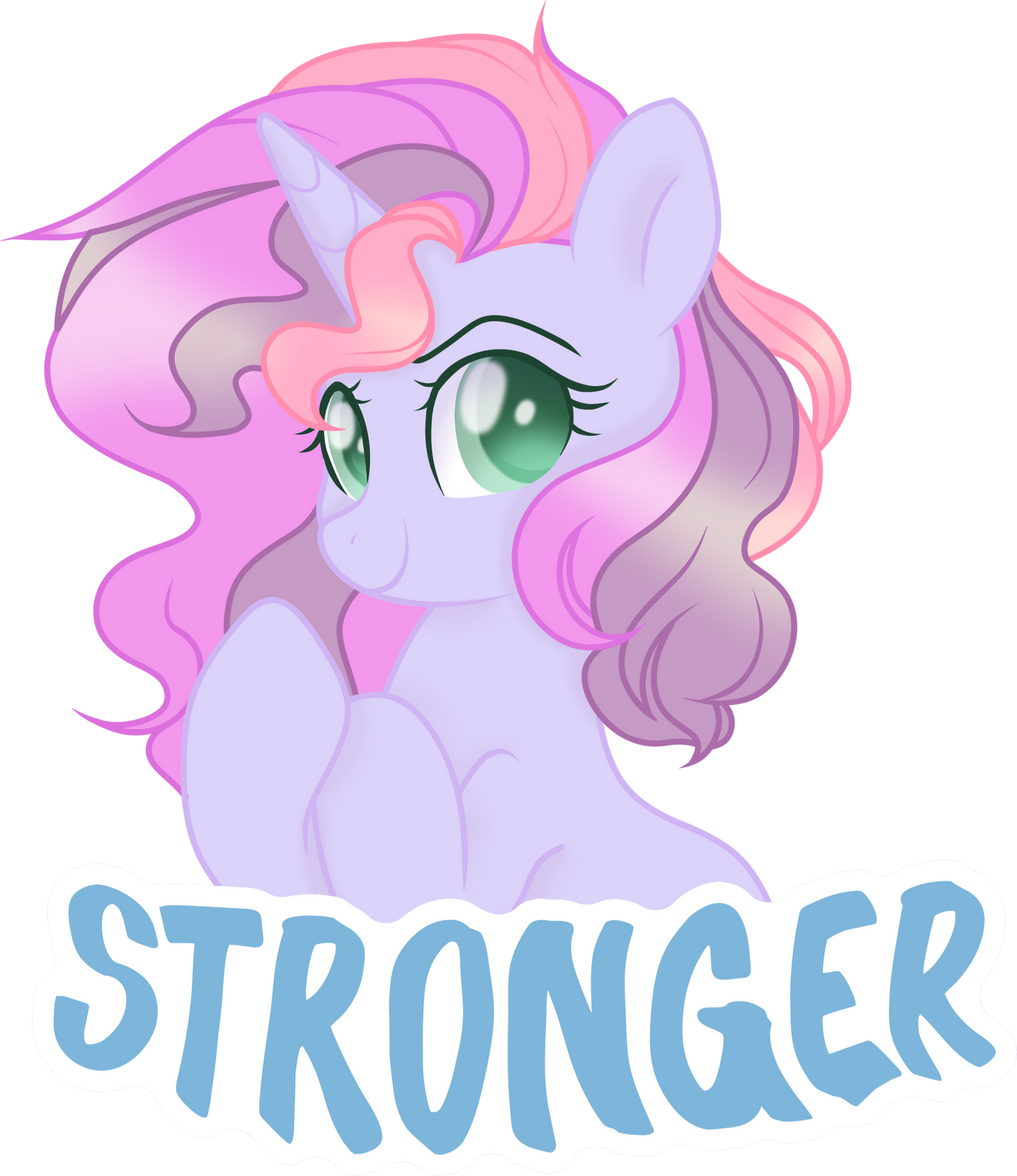 Strong Language Mlp Mlp - Stronger by MeiMisuki on DeviantArt
