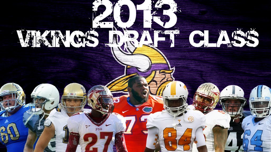 2013vikingsdraft