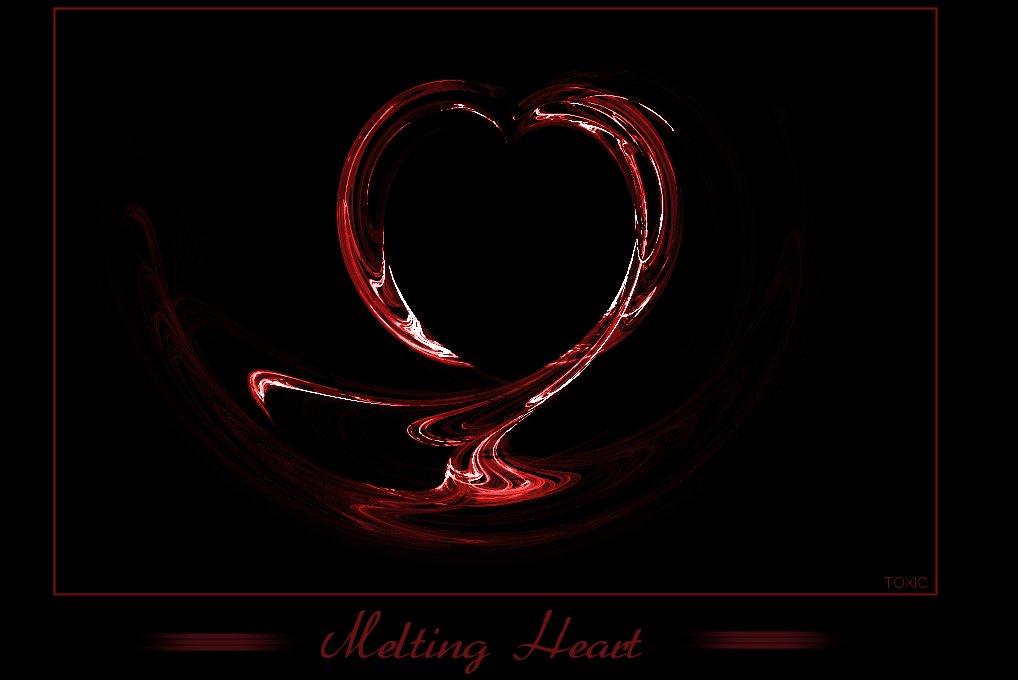 The Melting Heart