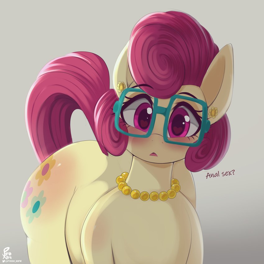 Mrs. Shy Vector Mrs. Shy (Pyroxtra) by Tiagocriador on DeviantArt