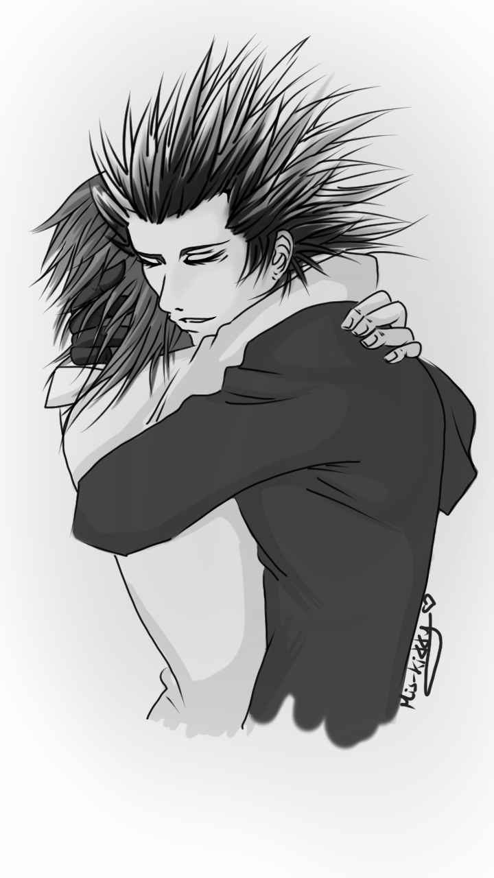 Hug