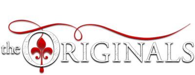 The Originals Logo PNG.