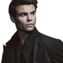 Daniel Gillies Render