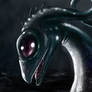 Serpent's Smile