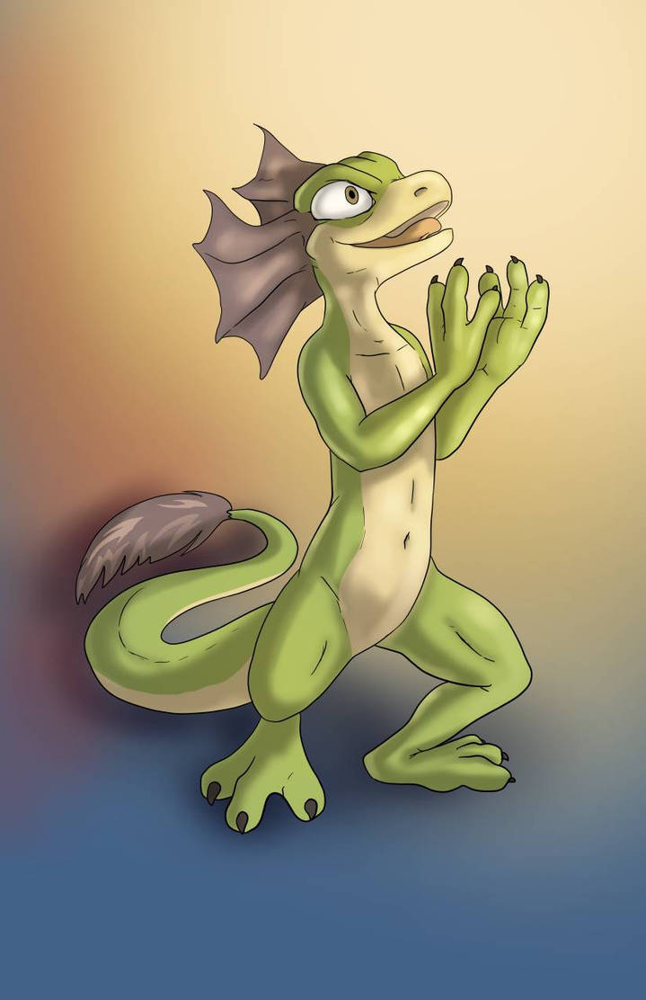 Drex Face Drex Applauds by Ferroth on DeviantArt