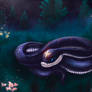 Lullaby for a Snakeling