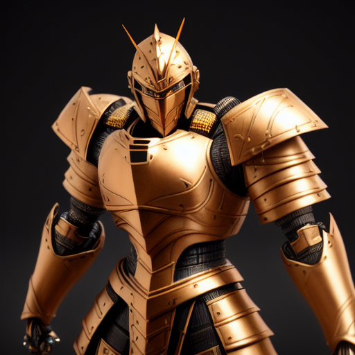 Mecha knight 05 by zircher on DeviantArt