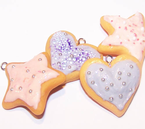 Sugar cookies