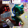 Luzo lps custom