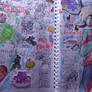 Entries
