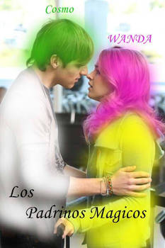 Cosmo y Wanda version Kendall y Jo