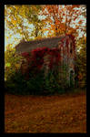 House of fear by tomsumartin