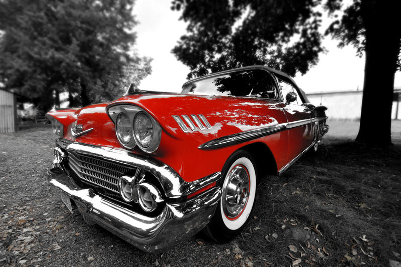 Chevrolet Impala