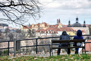 The Vysehrad II