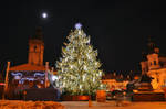 Prague Christmas by tomsumartin