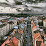 My beloved Prague