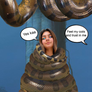 Valena and Kaa encounter 4