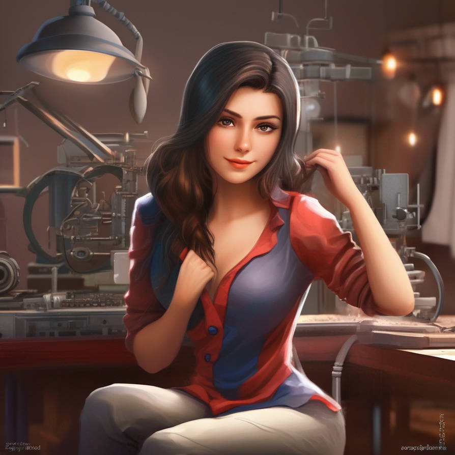 Java-Engineer- by netwrck on DeviantArt