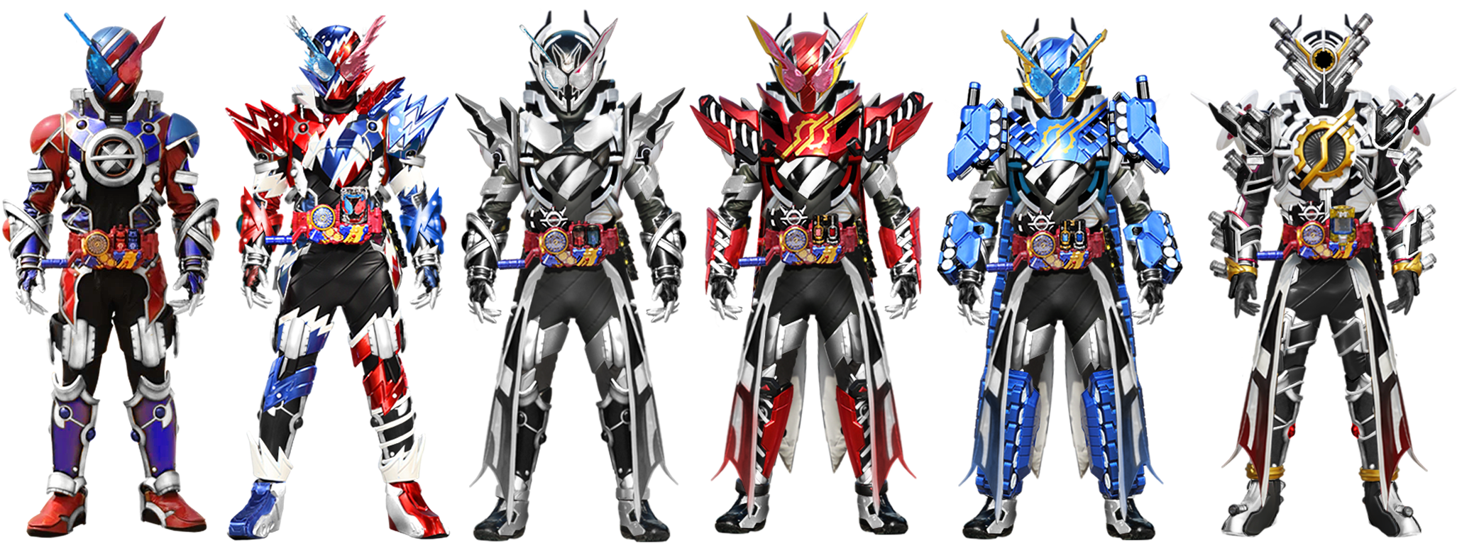 Evolt Build Kamen Rider Evol Build by KamenRiderDre on DeviantArt