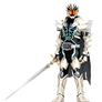 Kamen Rider Fafnir