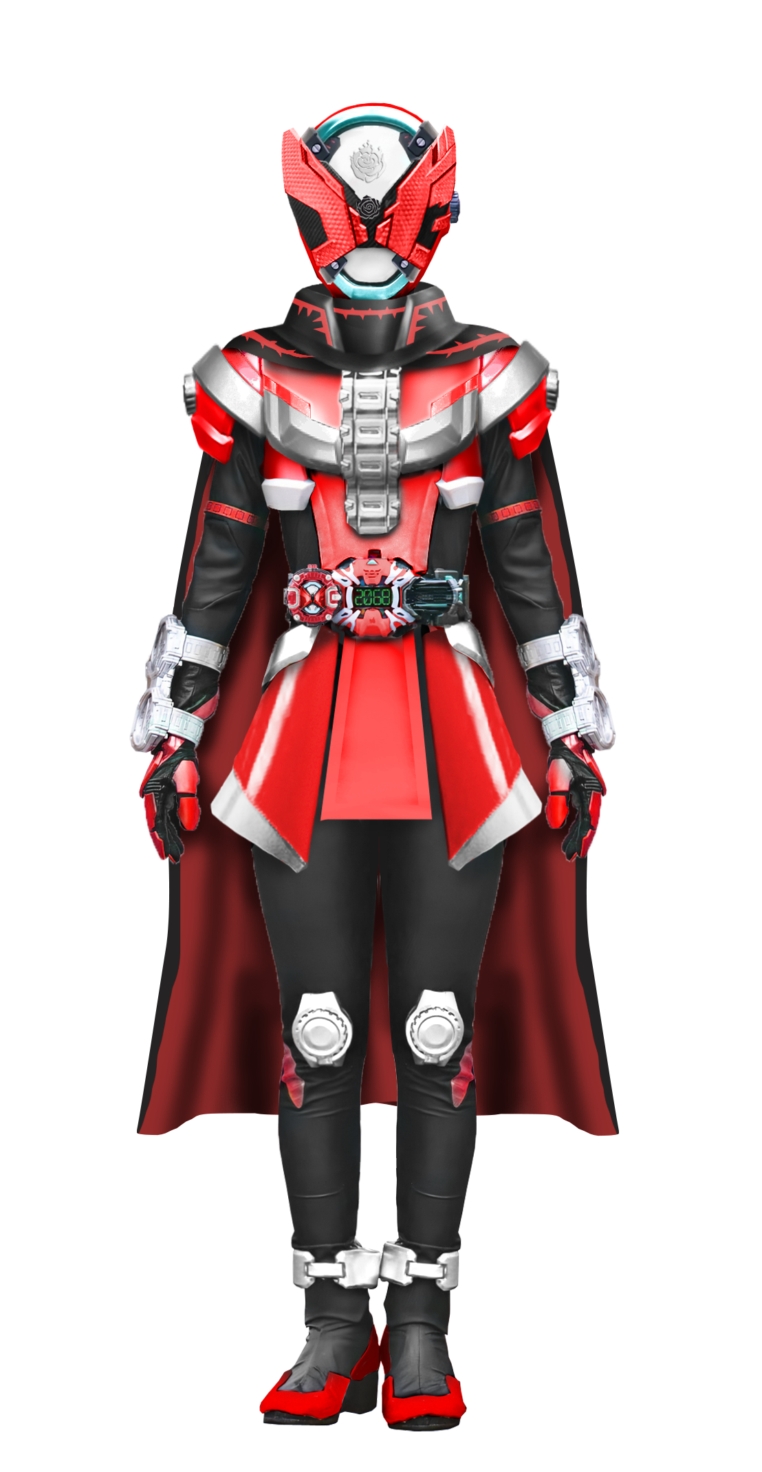 Rozee Rider Kamen Rider Roze by KamenRiderDre on DeviantArt