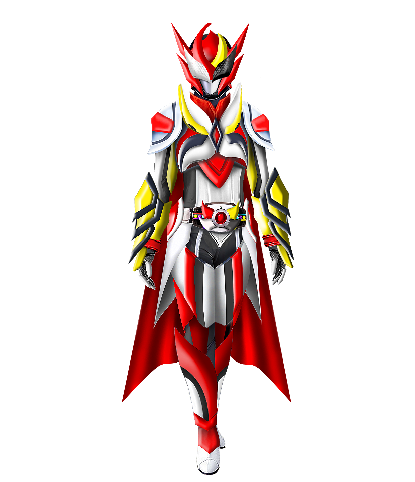 Masked Rider's Rwby Kamen Rider RWBY by KamenRiderDre on DeviantArt
