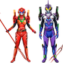Eva Riders