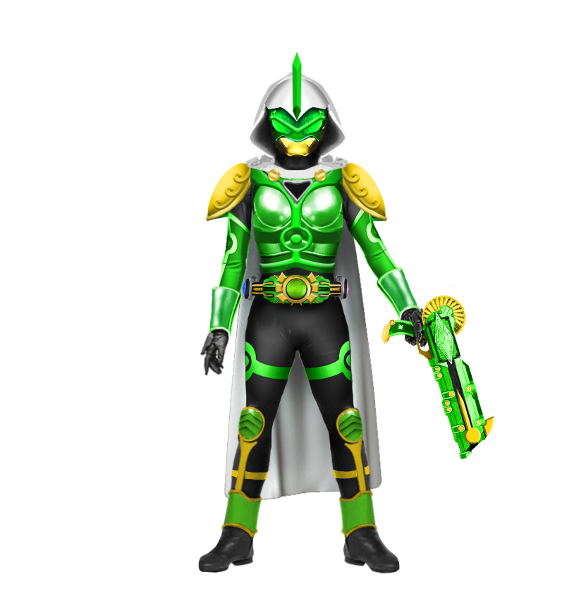 Kamen Rider Ranger by KamenRiderDre on DeviantArt
