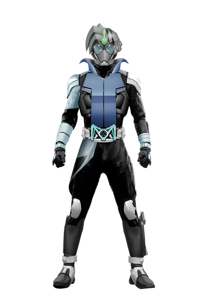 Mers Rider Kamen Rider Merc by KamenRiderDre on DeviantArt