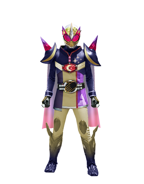 Mask Rider Moon Kamen Rider Moon-Mage by KamenRiderDre on DeviantArt