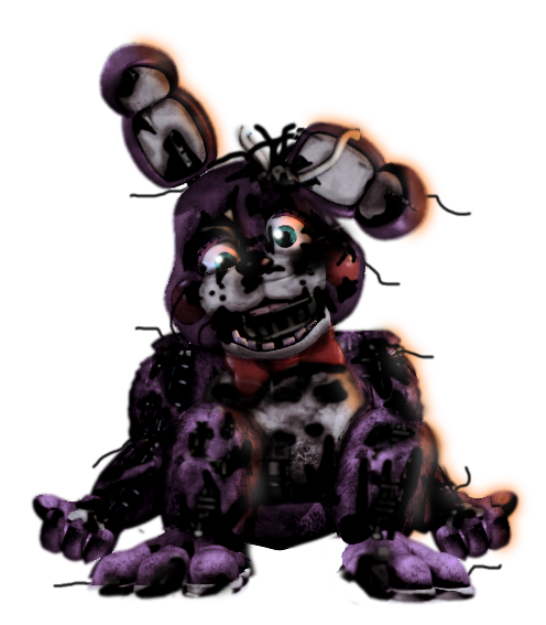 pics Fnaf The Twisted Ones All Animatronics the twisted ones theodore as an