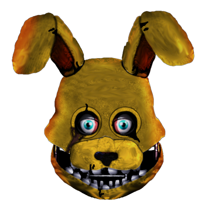 Ballpit Bonnie by bonzieditor on DeviantArt